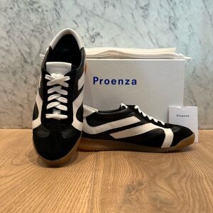 NWT Proenza Schouler Track Sneakers